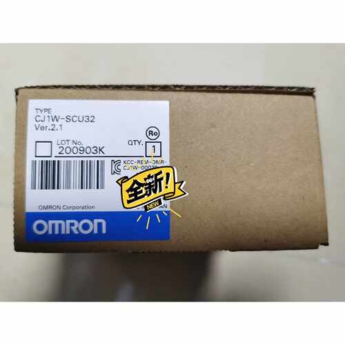 模块CJ1W-SCU32-询价