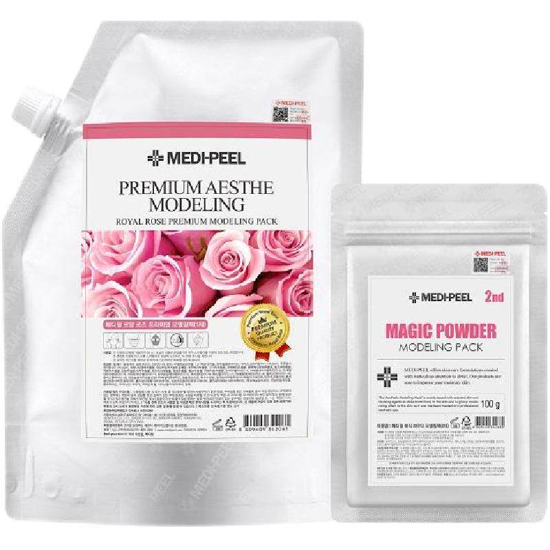 MEDI-PEEL/美蒂菲玫瑰涂抹面膜
