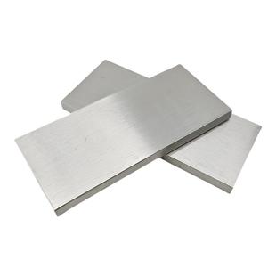 304不锈钢板定制切割激光加工定做不锈钢板片可折弯打孔拉丝镜面