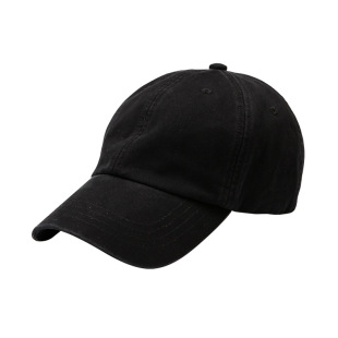 日系软顶帽子女小头围纯色棒球帽夏天韩版百搭休闲ulzzang鸭舌帽