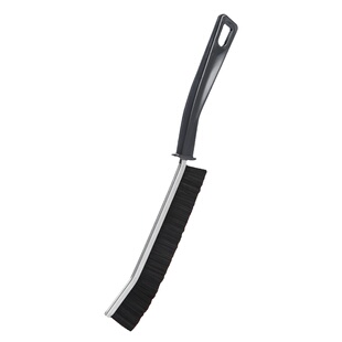 浴室缝隙刷卫生间厨房瓷砖死角清洁多功能窗缝凹槽灰尘刷子硬毛刷