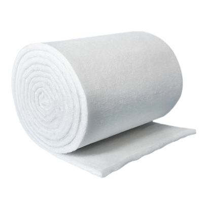 鱼缸过滤棉净化过滤材料加厚高密度白海绵水族箱过滤器净水生化棉