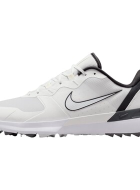 NIKE耐克男子TEMPO G W运动高尔夫鞋IM7959-101
