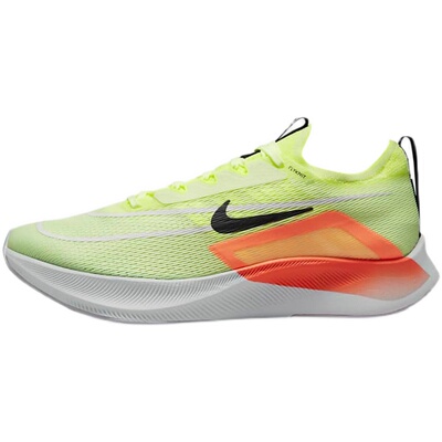 马拉松跑步鞋缓震Nike/耐克