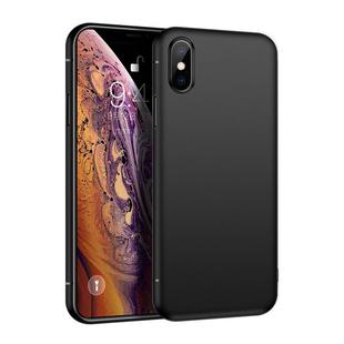 适用x苹果iPhonex手机壳XR磨砂iPhone xs max硅胶iphonexr全包软壳xsmax超薄xmax手机套防摔新款男女生保护套