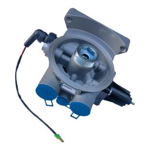 适用于东风天龙天锦大力神货车干燥器总成底座干燥罐干燥器座子