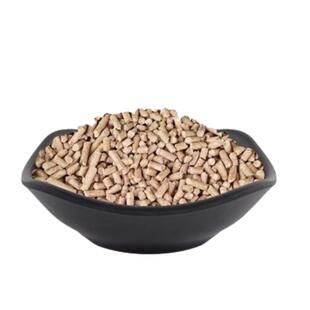 兔子除臭木粒吸水垫料宠物荷兰猪龙猫吸尿垫沙颗粒除尿骚兔子用品