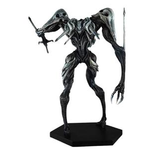 CCP×Yoshi Project 第4弹 EVA 第四使徒水天使 手办雕像