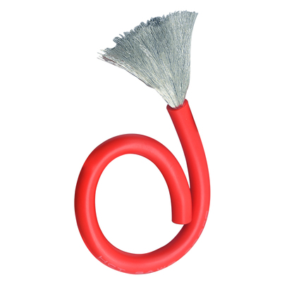 耐高温平方航模锂电池硅胶线