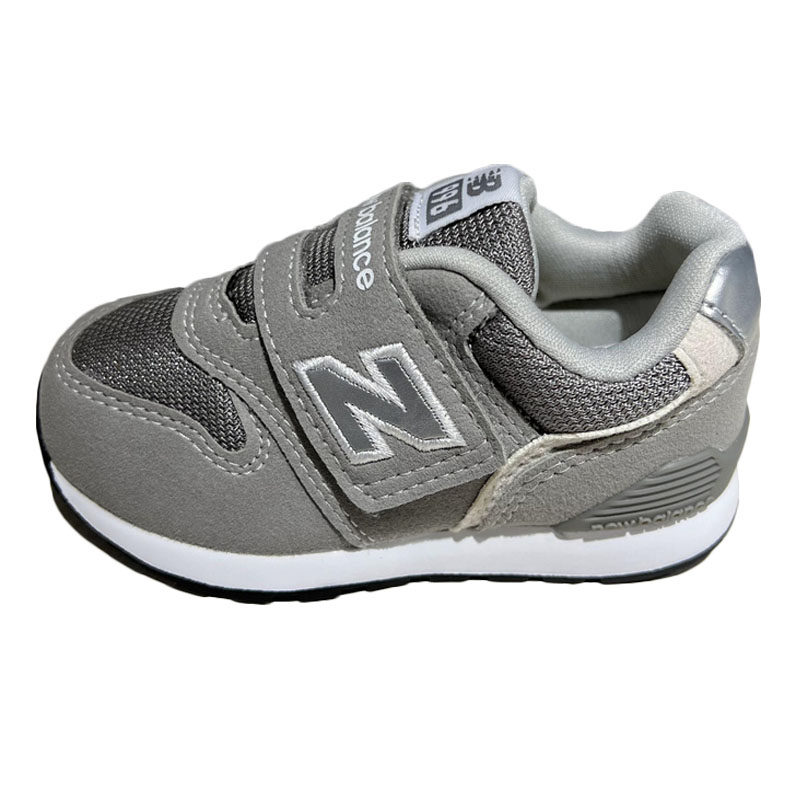 NewBalance儿童日本研发运动鞋