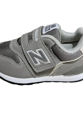 NewBalance儿童日本研发运动鞋