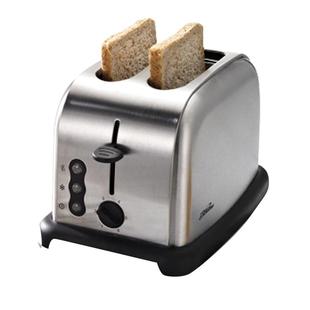 CIDYLO思迪乐早餐机面包机三明治机家用小型2片4片烤面包机吐司机