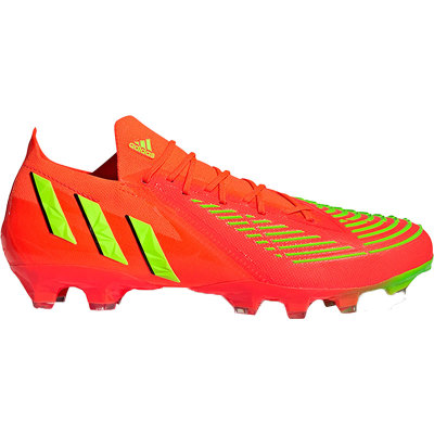 Adidas/阿迪达斯官方正品PREDATOR EDGE.1 L AG男女足球鞋GV8511