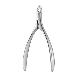 德国MR.GREEN死皮剪美甲店专业高级专用钳去死皮叉推进口不锈钢