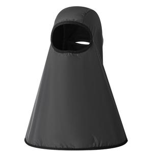 头套包头帽子遮全脸骑电动车保暖帽女头盔内胆防寒风面罩飞沫帽男