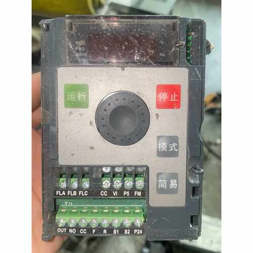 询价VFNC3C 0.75KW主板 AAV93305 功