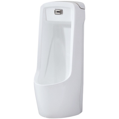 小便斗智能自动感应墙式立地