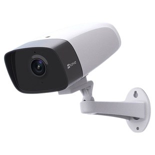 萤石摄像头Y5/Y8户外室外POE无线监控摄影头手机远程高清防水H5