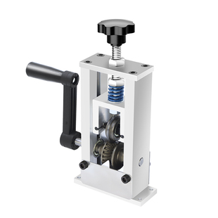 剥线机废铜线家用废旧电线剥线皮神器电缆小型自动手动拨线剥皮机