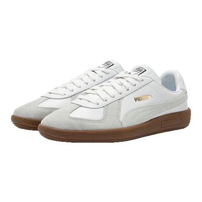 PUMA彪马ROSE朴彩英同款低帮德训鞋复古休闲鞋ARMY TRAINER386607