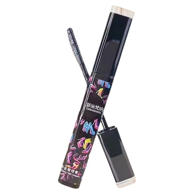 碎发整理膏便携防毛躁收束定型发