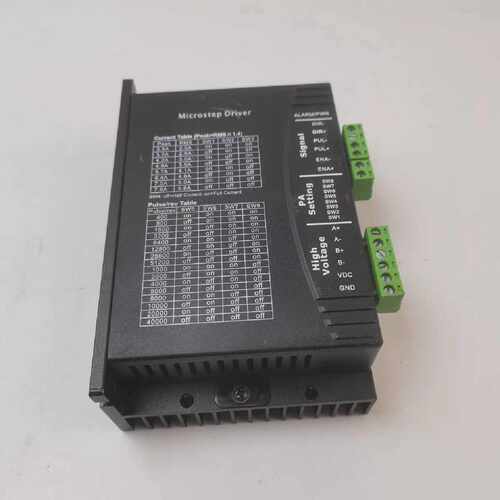 2MSD8078-2 鼎智步进电机驱动器