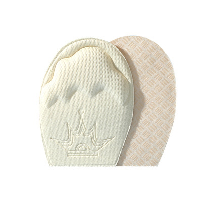 高跟鞋不累脚神器前脚掌垫女半垫