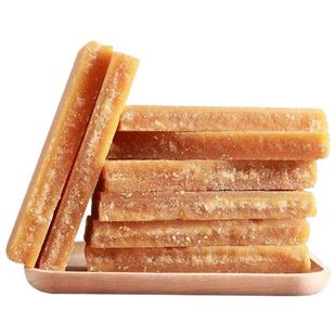 广西冰片糖红片糖红糖片黄片块状甘蔗糖烘焙月子散装批发商用