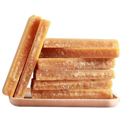广西冰片糖红片糖红糖片黄片块状甘蔗糖烘焙月子散装批发商用
