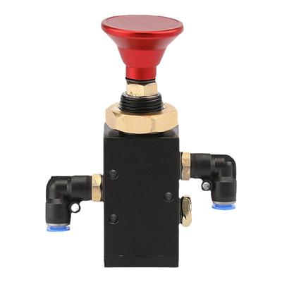 现货手拉阀油罐车海底阀紧急切断