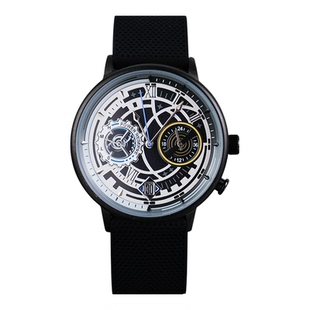 时光代理人官方谷子联名手表二次元动漫周边程小时陆光学生防水表