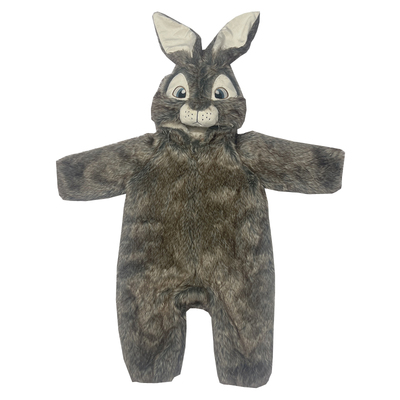 原创小兔子衣服动物造型衣服可爱