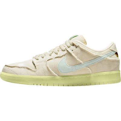 Nike/耐克正品Dunk Low木乃伊万圣节夜光男女板鞋 DM0774-111