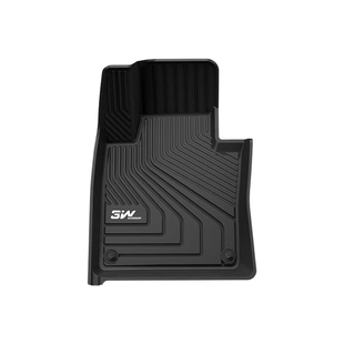 3W全TPE脚垫适用于沃尔沃XC60 B5脚垫VOLVO S90混动 T8专用新款