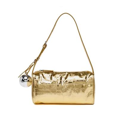 真皮铃铛包包关注店铺领大额优惠