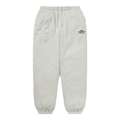 thisisneverthat® Times Sweatpant 25春夏新款休闲宽松运动裤