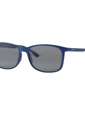 海外代购MauiJim男女太阳眼镜防眩光阻隔强光偏光方形镜框