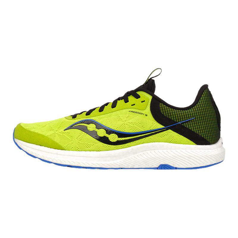 索康尼跑步鞋Saucony缓震