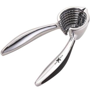 艾卡龙特厚核桃夹子家用剥山核桃榛子剥壳神器开坚果工具栗子钳子