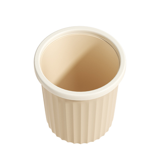 【政府补贴】垃圾桶家用2026新款客厅大号厨房卫生间卧室无盖纸篓