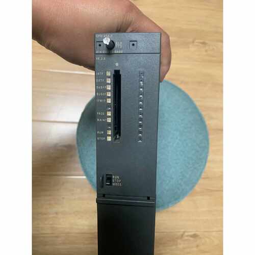 询价6ES7414-3XM05-0AB0 16年 CPU