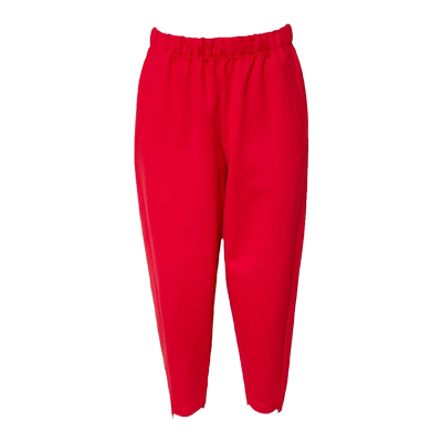 24年春新款柔软微弹小脚裤