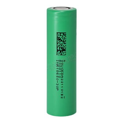 18650锂电池足容量不虚标可充电
