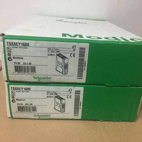 议价施耐德通讯模块TSXSCY21601全新现货