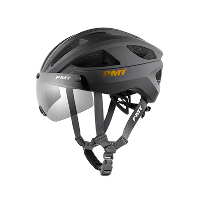 PMT米多2.0风镜透气骑行头盔