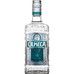 正品 行货 奥美加银龙舌兰酒 基酒 Olmeca Blanco Tequila