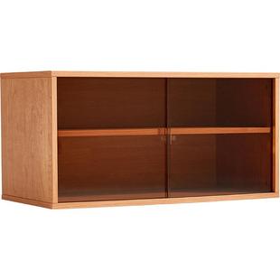 林氏家居客厅收纳靠墙一体餐边柜客厅模块组合柜储物柜子林氏木业