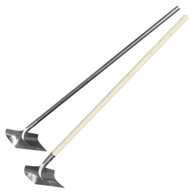 利田鸡鸭鸽刮谷物晾晒扒灰耙子