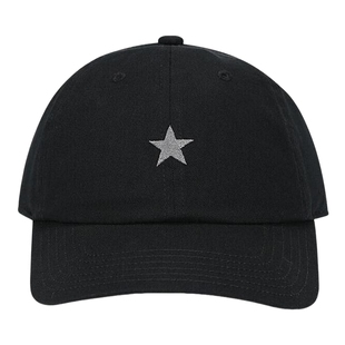 Converse匡威夏男女情侣帽子棒球帽运动休闲遮阳帽UA5755-023