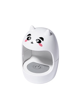 蜜糖小姐迷你速干光疗灯